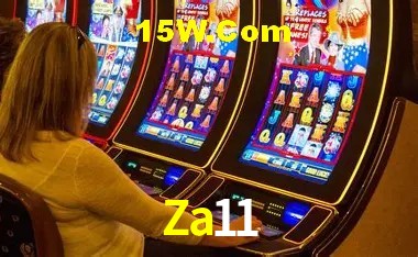 Za11 - cassino ao vivo